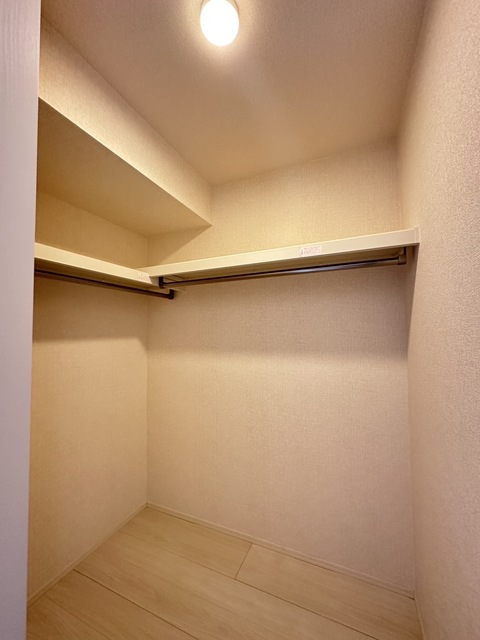 収納　※反転タイプ※