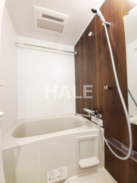 バス・シャワールーム　同施工会社類似