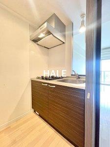 キッチン　同施工会社類似