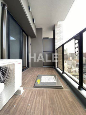 バルコニー　同施工会社類似