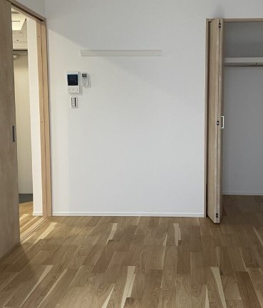 セキュリティ　別部屋参考写真となります