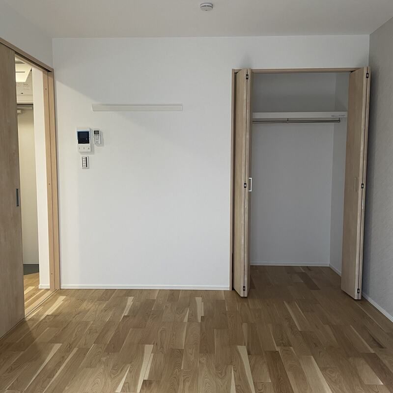 収納　別部屋参考写真となります