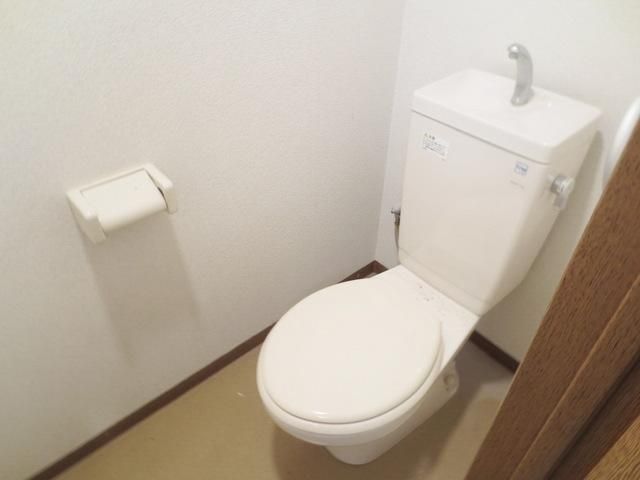 トイレ　★トイレ★