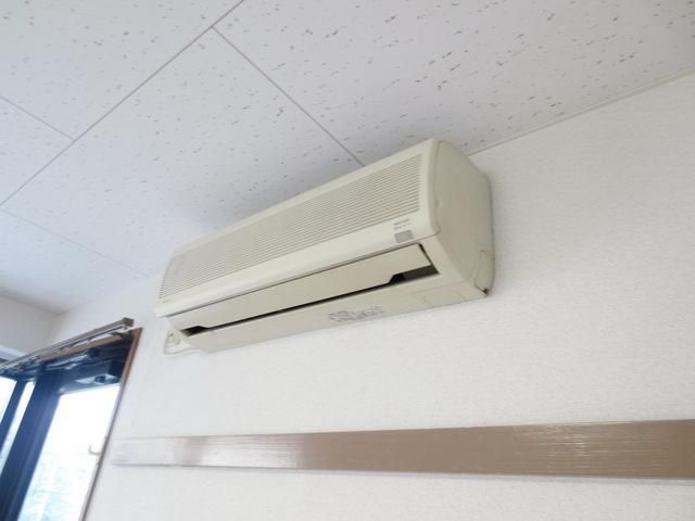 その他設備　★エアコン設備★