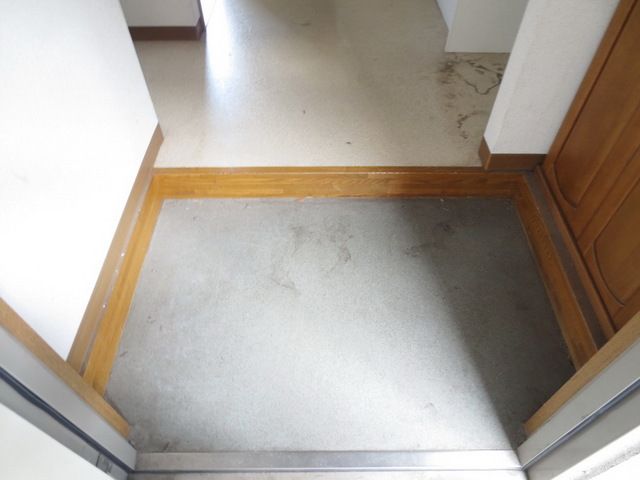 玄関　★玄関★