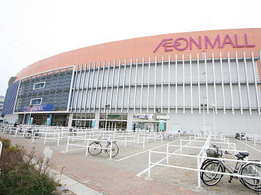 スーパー　イオンモール堺北花田（スーパー）まで782m