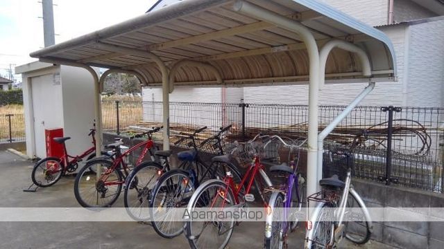 その他共有部分　その他共有部分