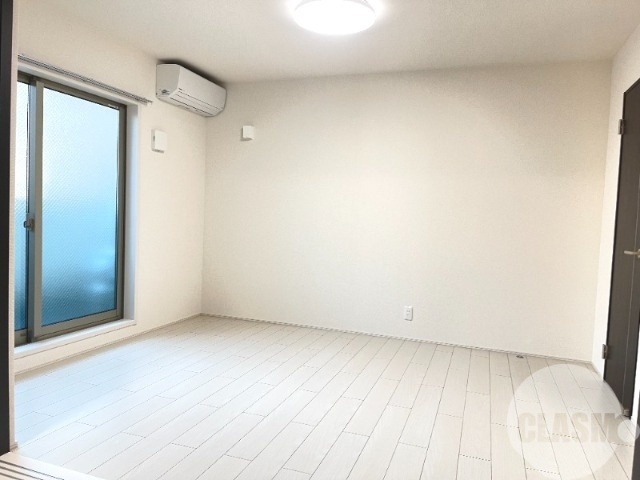 その他部屋・スペース　明るいお部屋です♪