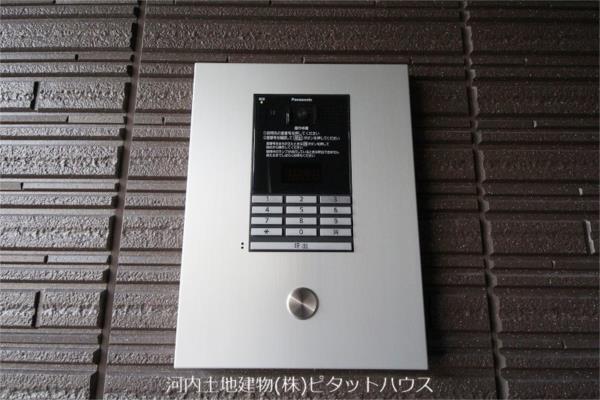 セキュリティ　セキュリティ