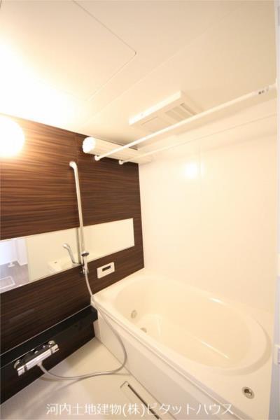 バス・シャワールーム　風呂