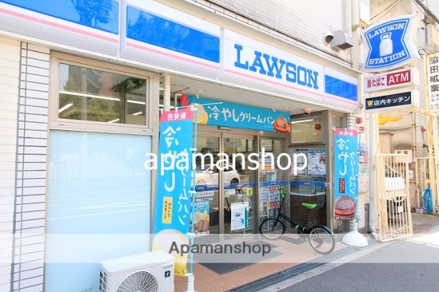 コンビニ　ローソン（コンビニ）まで190m