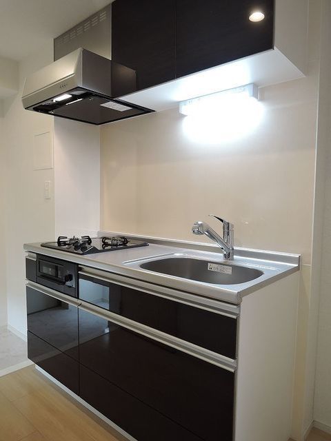 キッチン　☆室内・内装