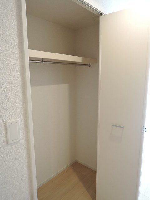 収納　☆室内・内装