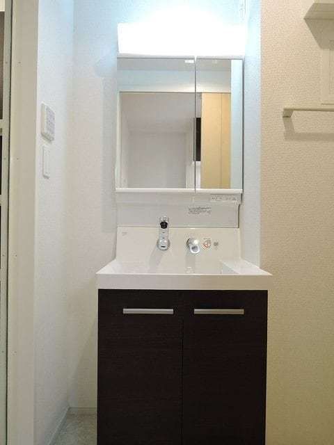 洗面設備　☆室内・内装