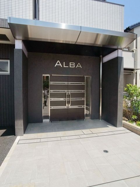 建物外観　★アプローチ★