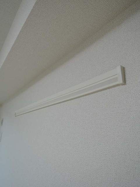 居室・リビング　室内・室内設備