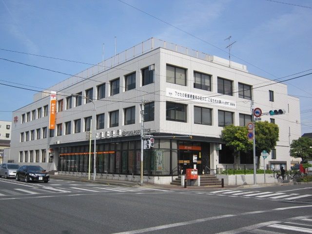 郵便局　行徳郵便局（郵便局）まで562m