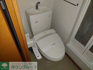 その他　同タイプの部屋になります。