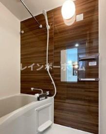 バス・シャワールーム　※同施工会社イメージ画像