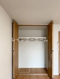 収納　※同施工会社イメージ画像