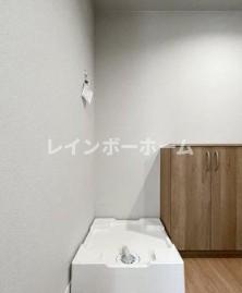 その他設備　※同施工会社イメージ画像