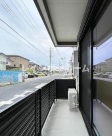 バルコニー　※同施工会社イメージ画像