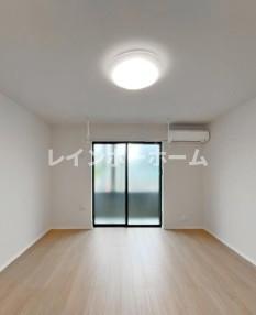 居室・リビング　※同施工会社イメージ画像