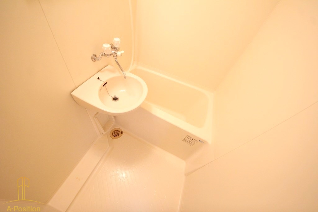 バス・シャワールーム　リーガル天神橋