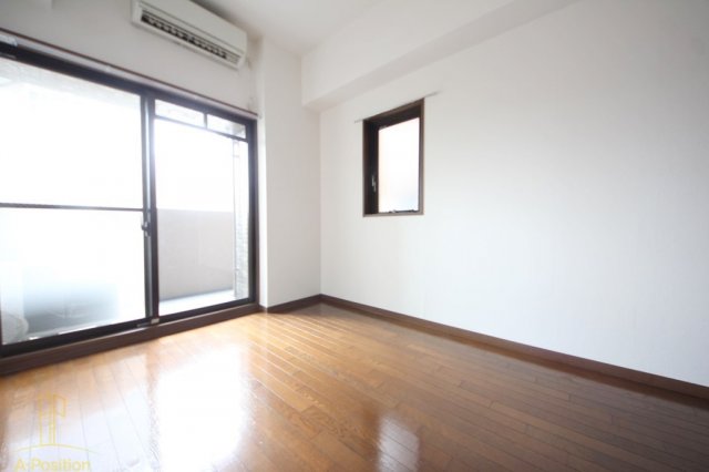 その他部屋・スペース　リーガル天神橋