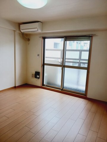 その他部屋・スペース　内装も気になるポイント