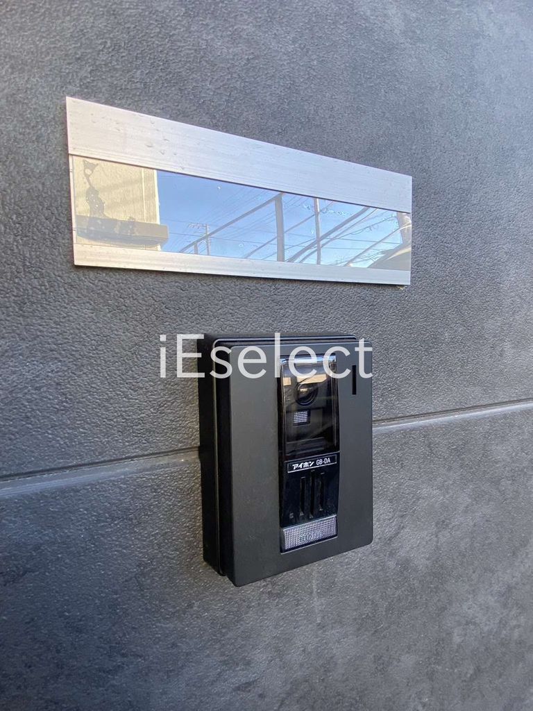 その他設備　安心のTVモニターホン完備！