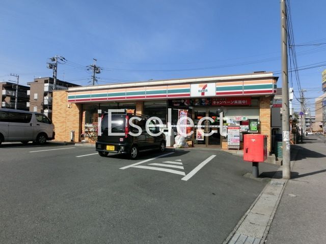 コンビニ　セブンイレブン千葉祐光2丁目店（コンビニ）まで240m