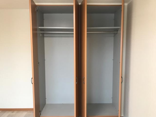 収納　洋室Ａ