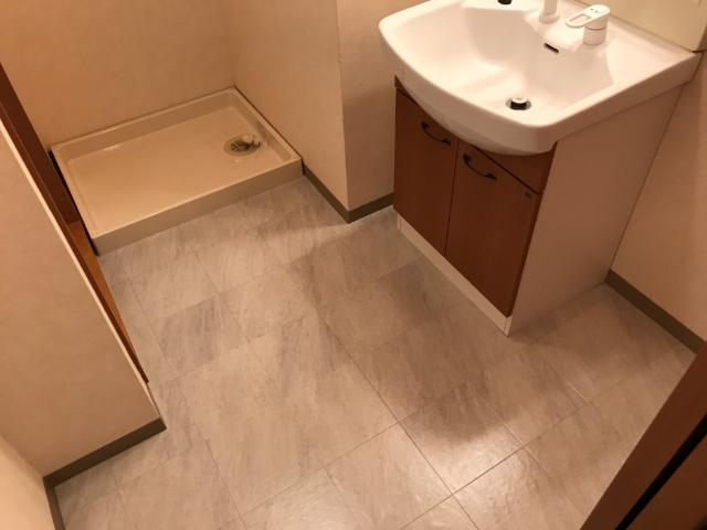 その他　脱衣所