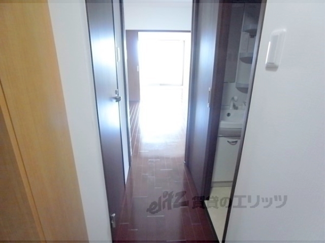 その他部屋・スペース　廊下