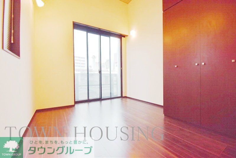 その他部屋・スペース　お問合せは(株)タウンハウジングレジデンス事業部【03-…