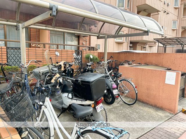 その他共有部分　その他共有部分