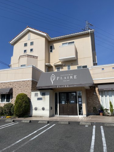 飲食店　パティスリー プレール（飲食店）まで451m