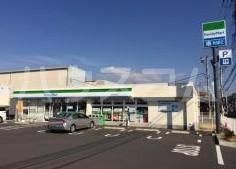 コンビニ　ファミリーマート沼津下河原町店（コンビニ）まで532m