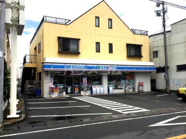 コンビニ　ローソン 沼津吉田町店（コンビニ）まで941m