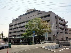 病院　聖隷沼津病院（病院）まで355m