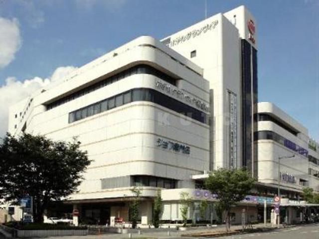 その他　近鉄百貨店 上本町店（その他）まで854m