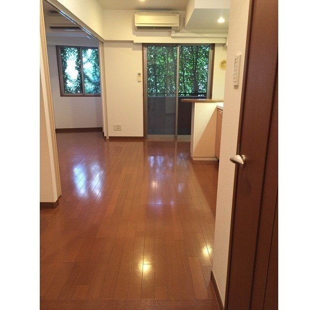 居室・リビング　別部屋参考写真