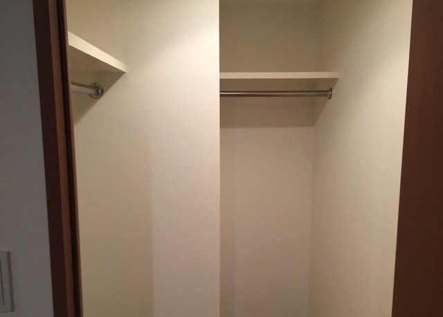 収納　別部屋参考写真