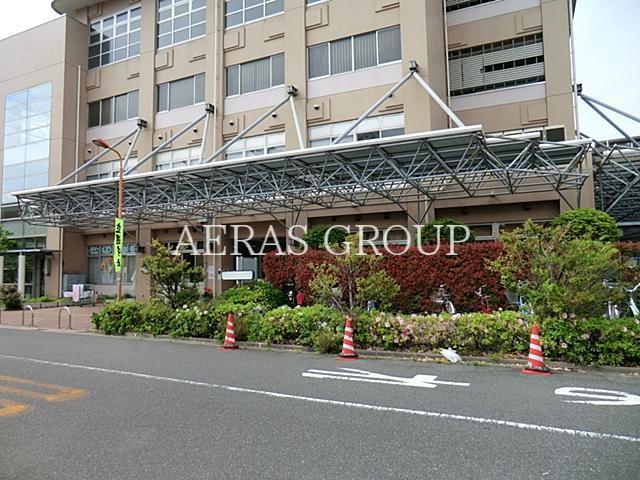 幼稚園・保育園　横川さくら保育園（幼稚園・保育園）まで269m