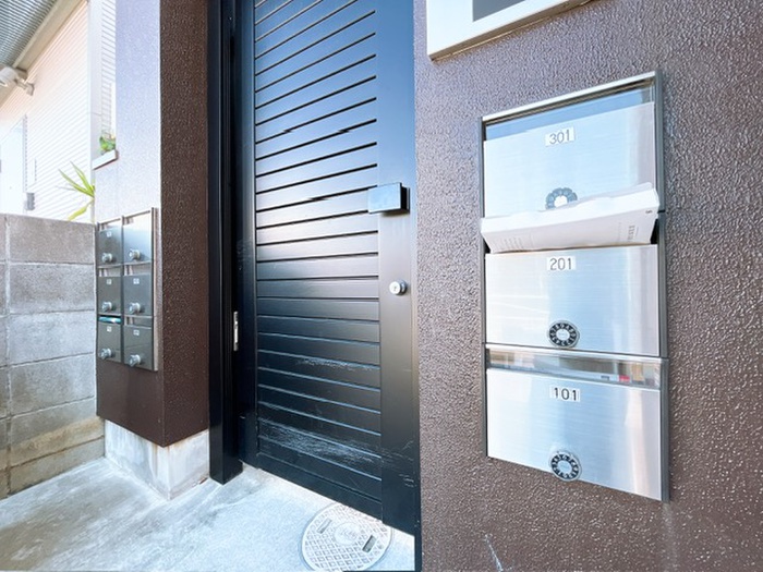 その他共有部分