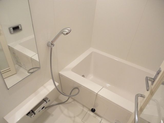 バス・シャワールーム　★バス★