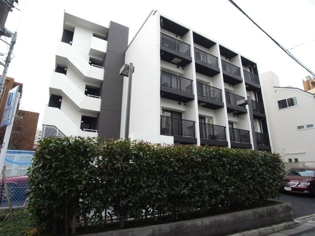 建物外観　外観も気になるポイント