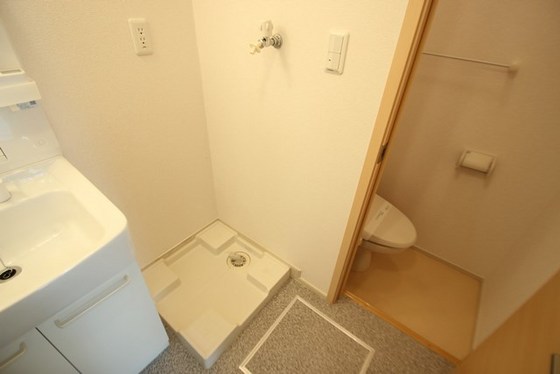 その他　※別部屋の写真です