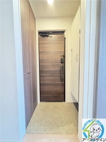 玄関　※類似部屋